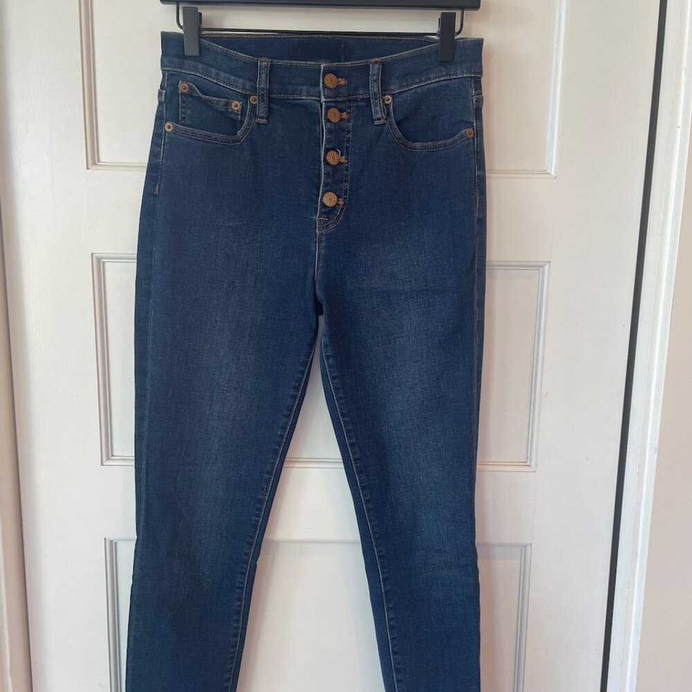 J.Crew Women's Skinny Jeans